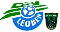 DSV Leoben - Wacker Innsbruck