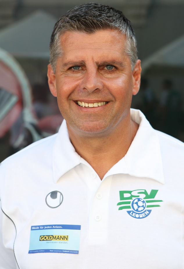 Richard Niederbacher