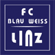 Blau Wei Linz