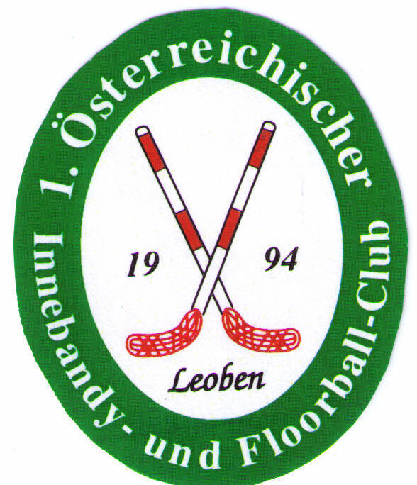 IBC Leoben - Floorball