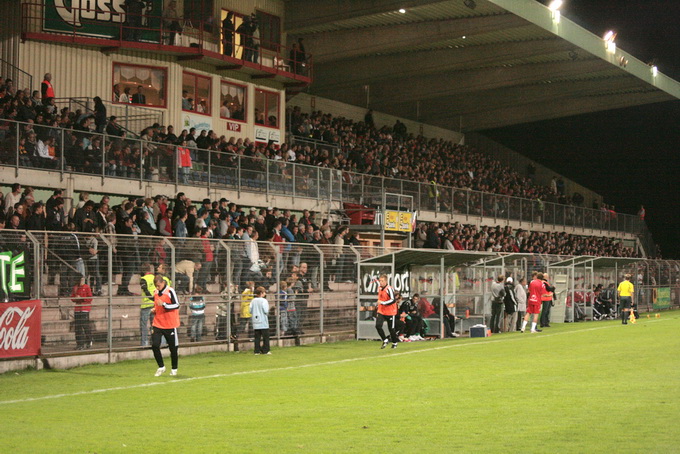 Stadion Donawitz