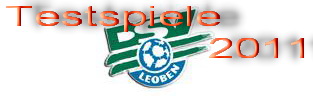 Testspiele