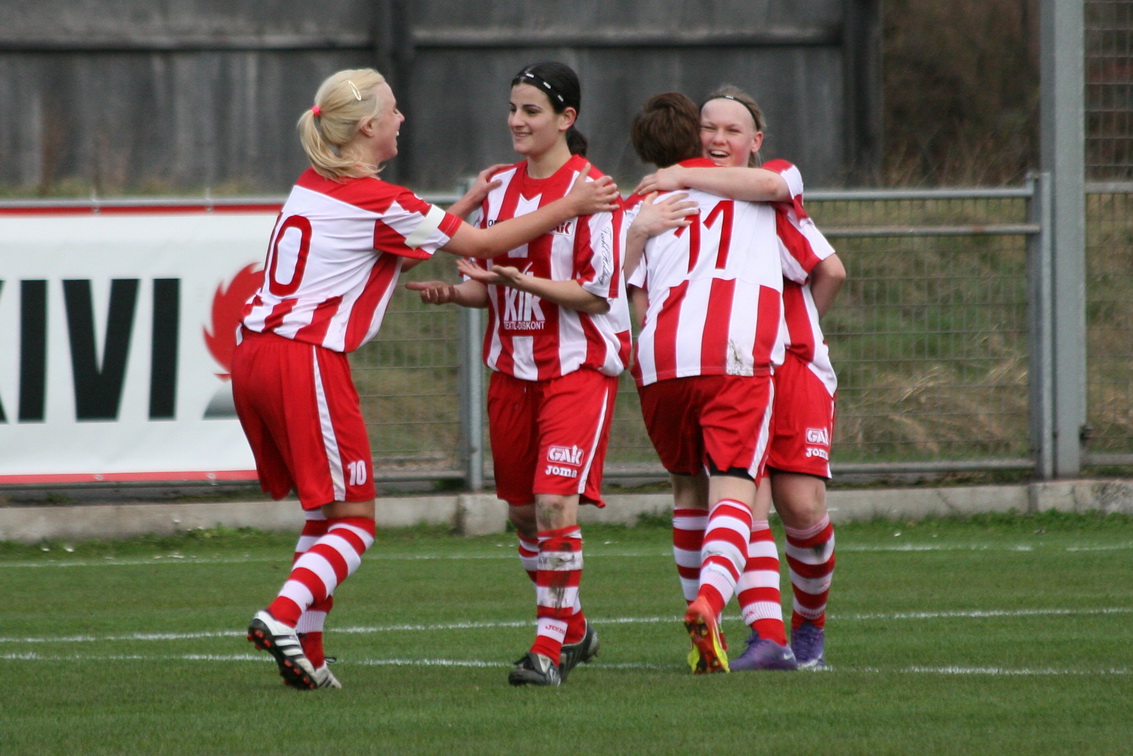 DSC Leoben - ASV Hornstein 2:0
