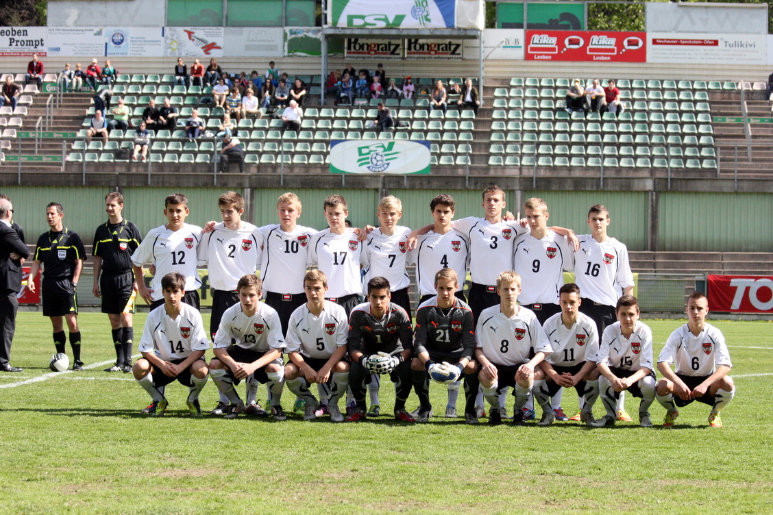 U 16 �sterreich