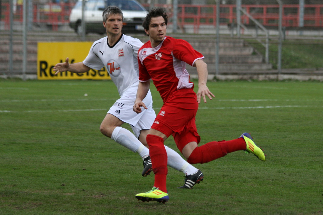 DSV Juniors - Zeltweg 2:0