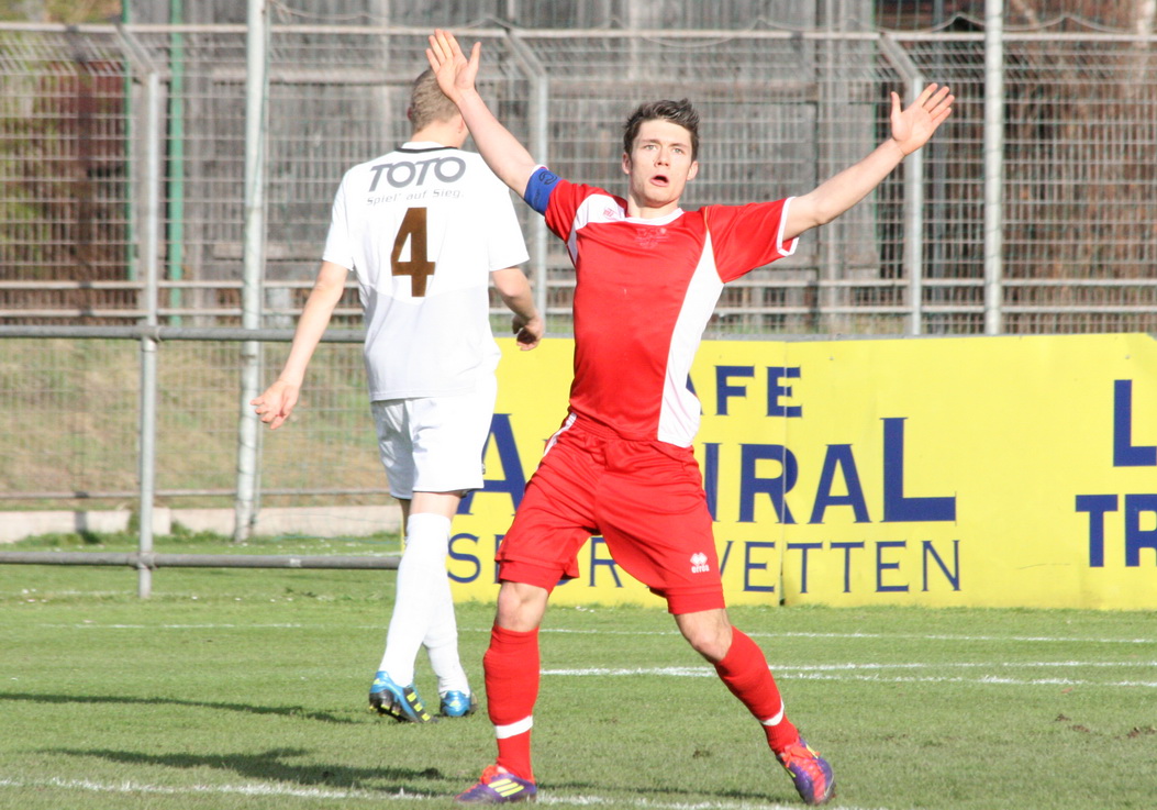 DSV Juniors - Zeltweg 2:0