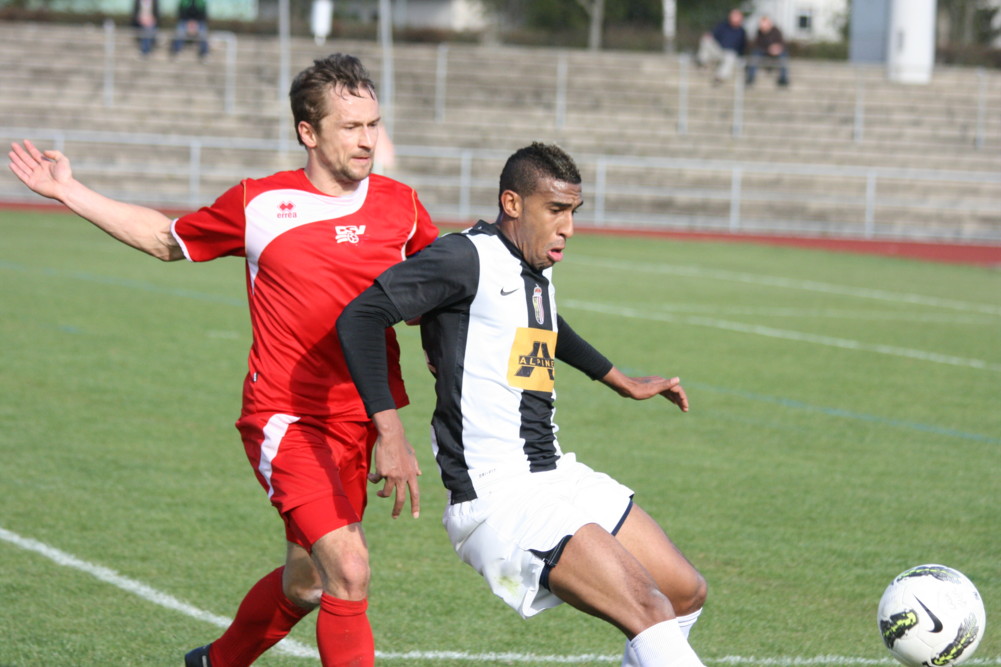 LASK Jun. - DSV Leoben 1:0 