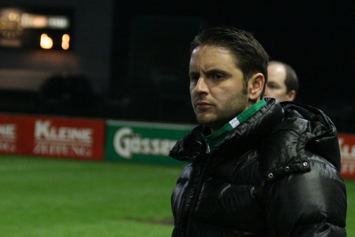 DSV Leoben - KSV II 6:1