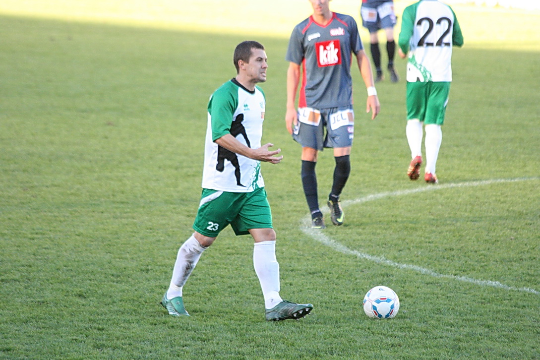 DSV Leoben - GAK 1:1