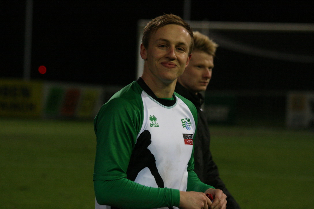 DSV Leoben - Austria Klagenfurt 1:1