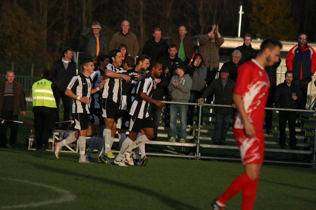 LASK - DSV Leoben 1:0