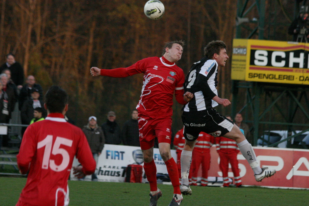 LASK - DSV Leoben 1:0