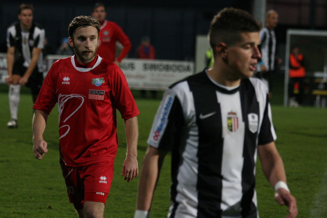 LASK - DSV Leoben 1:0