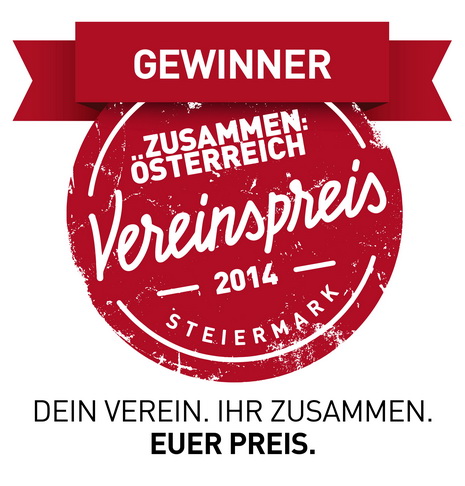 Vereinspreis 2014