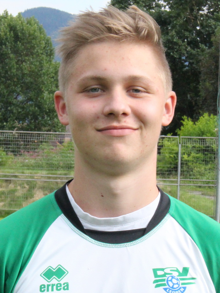 Gsaxner Lukas
