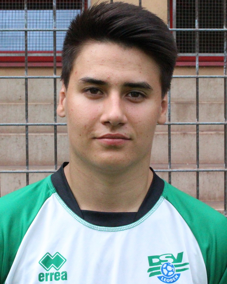 Hoffellner Florian