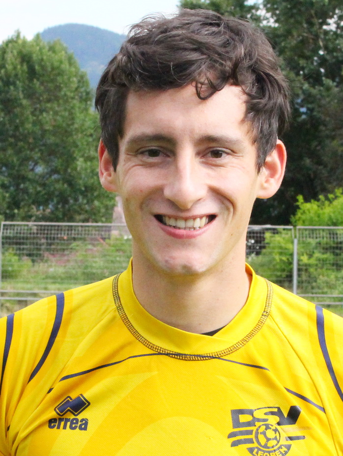 Oberforcher Markus