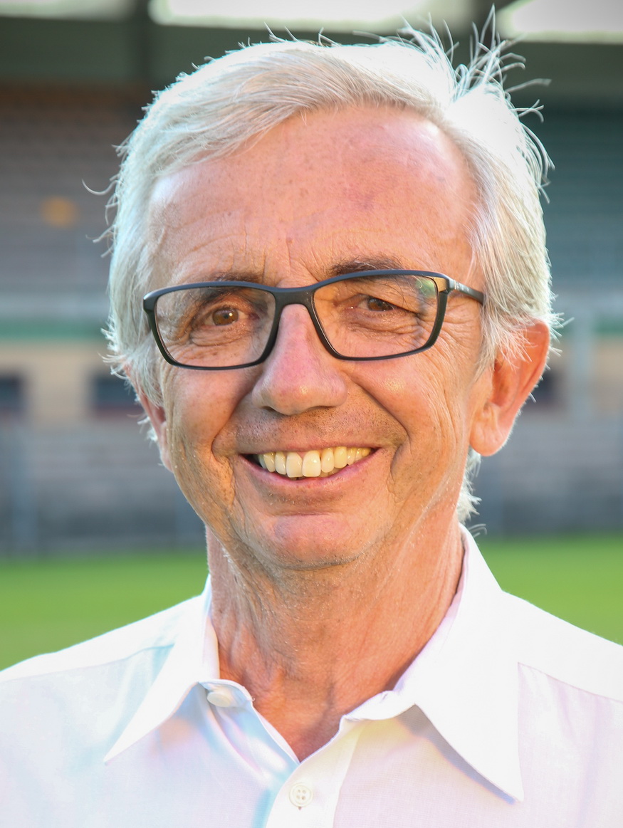 Grbminger Wilfried