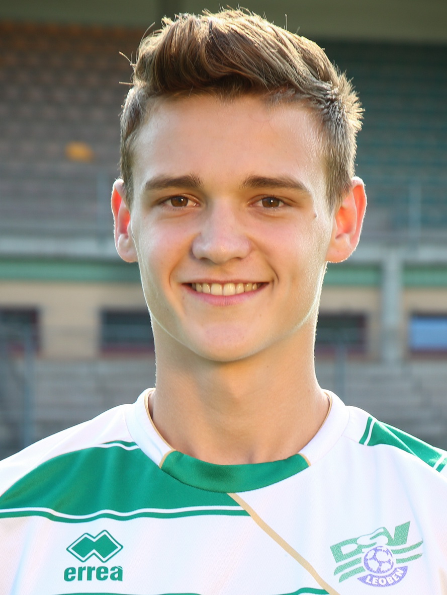 Gruber Florian