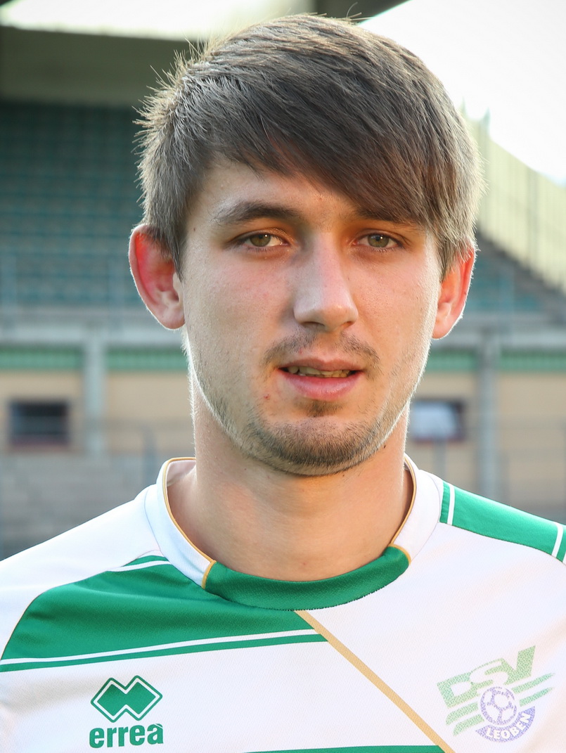 Hanich Michal