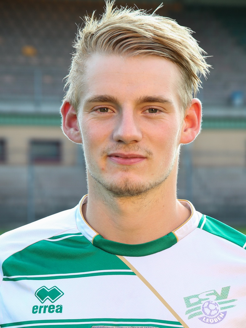 Heidinger Vincent