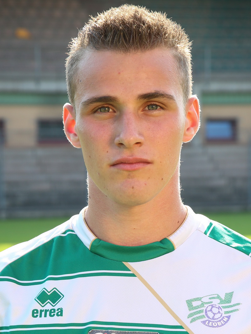 Horvat Marko