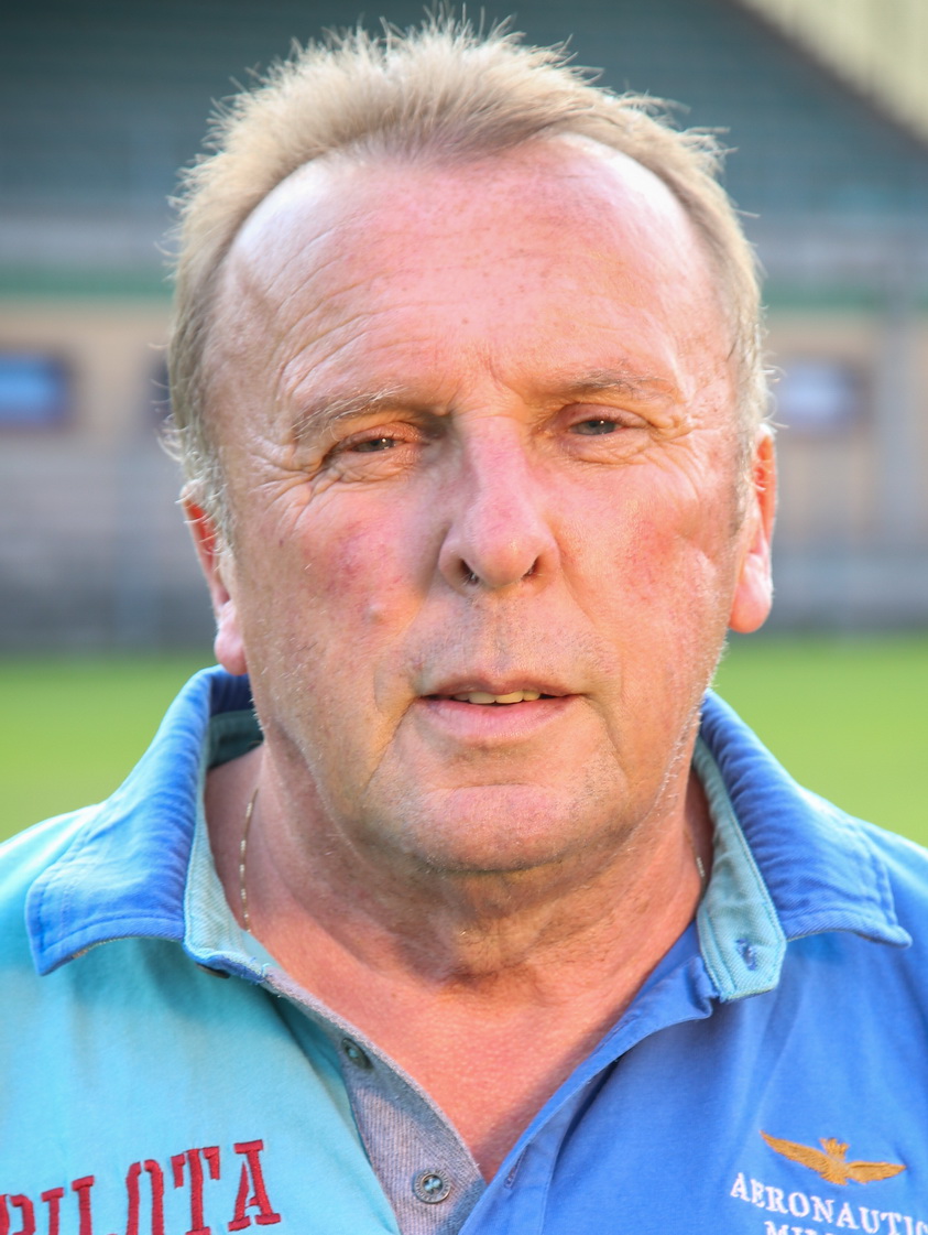 Jantschgi Gottfried