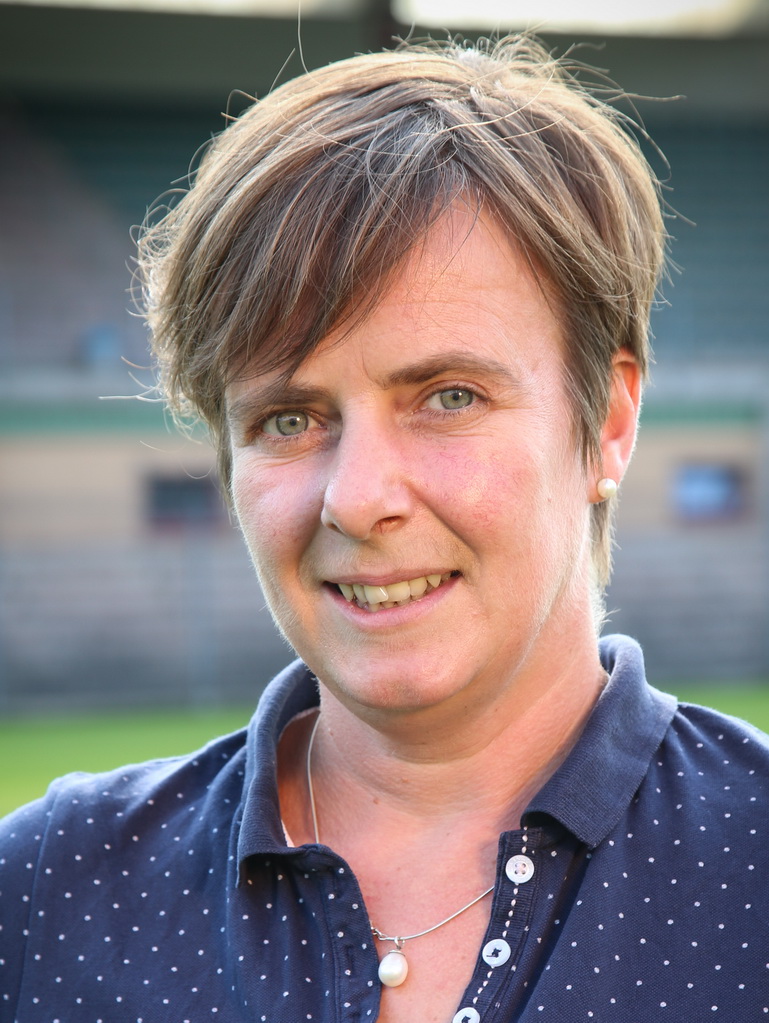 Klemmer Karin