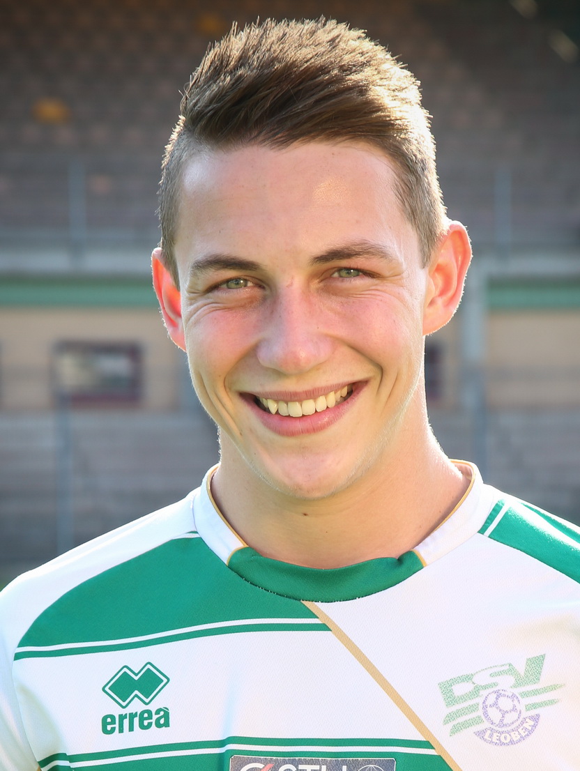 Pagger Matthias