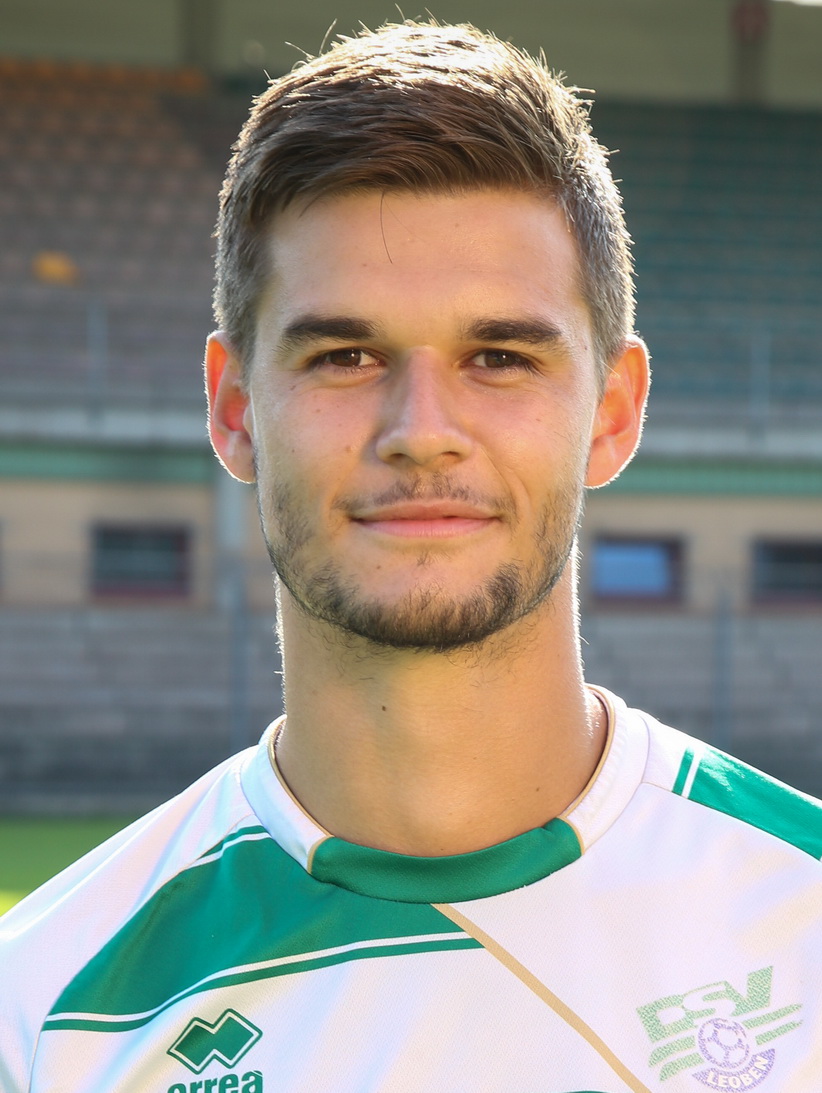 Rinner Bernhard