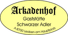 Arkadenhof