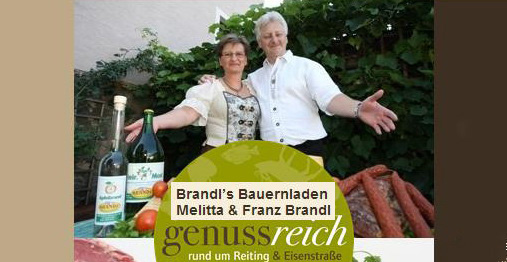 Brandl und Mitges GesnBr.