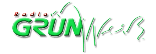 Radio Gr�n Wei�