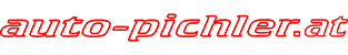auto-pichler-Logo