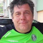 Rudi Michelitsch, Platzwart