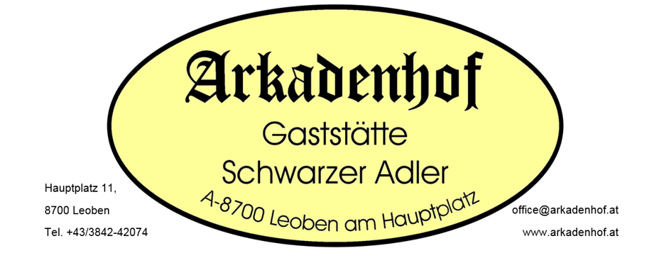 Arkadenhof