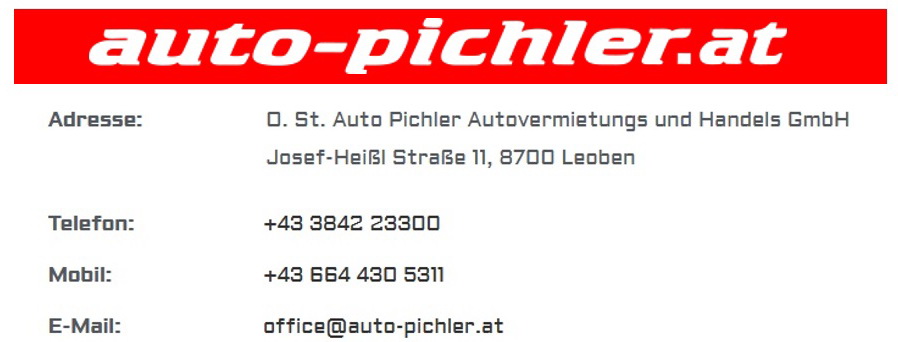 AutoPichler