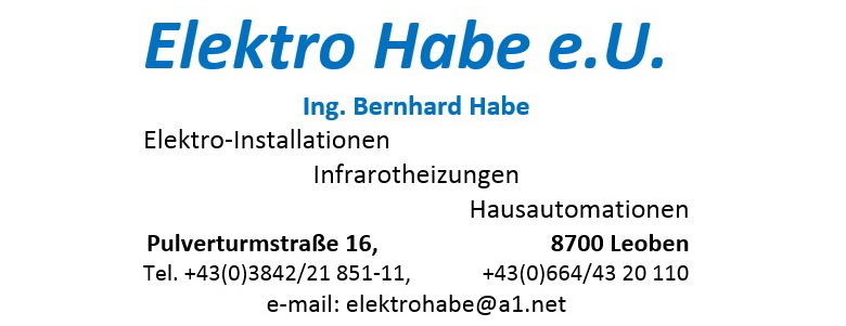 ElektroHabe