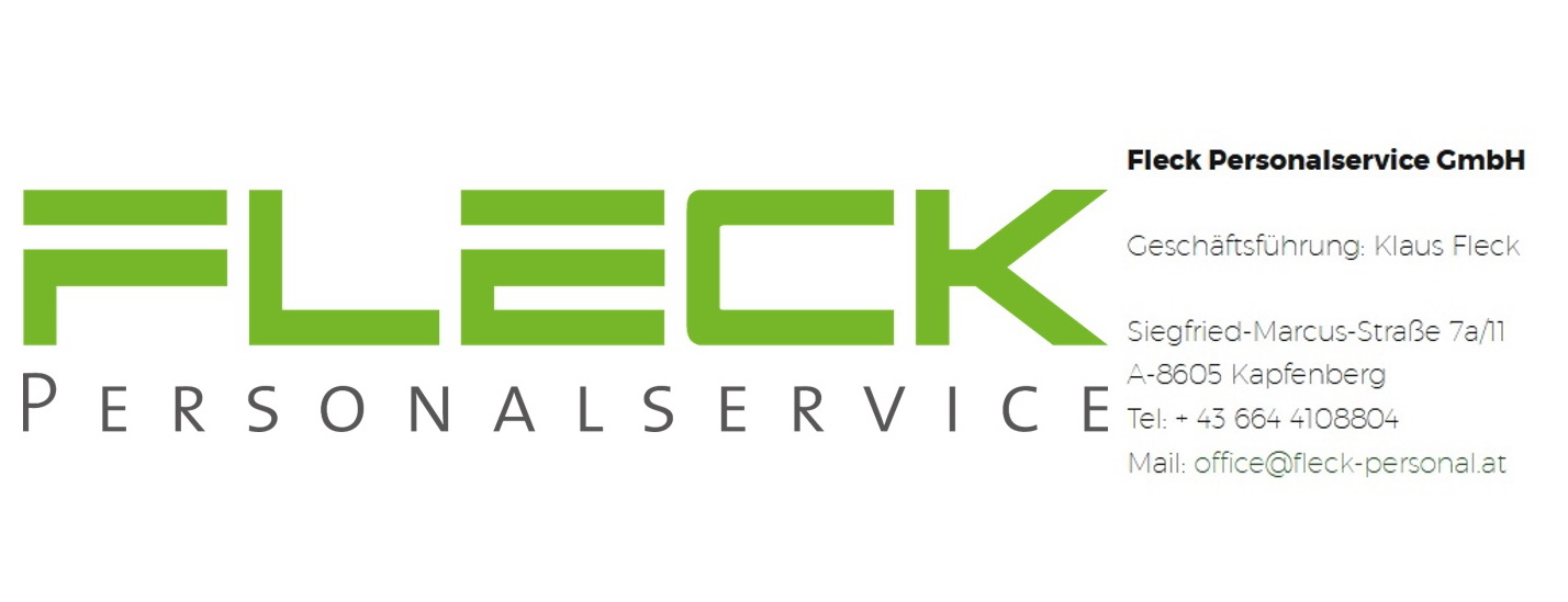 FleckPersonal