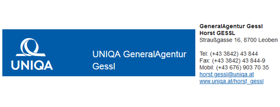 GesslUniqa