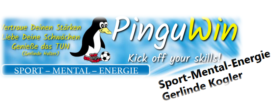 Pinguwin