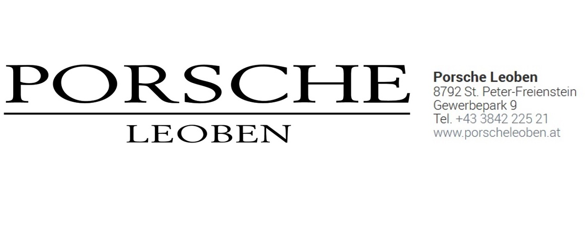 PorscheLeoben
