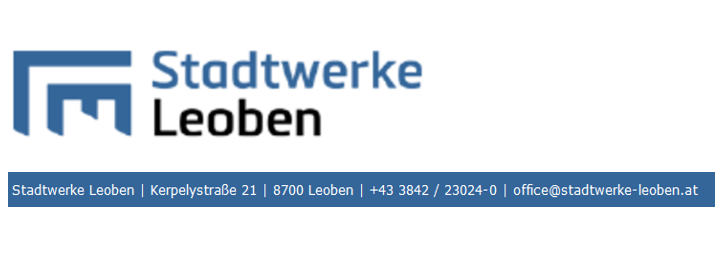 Stadtwerke