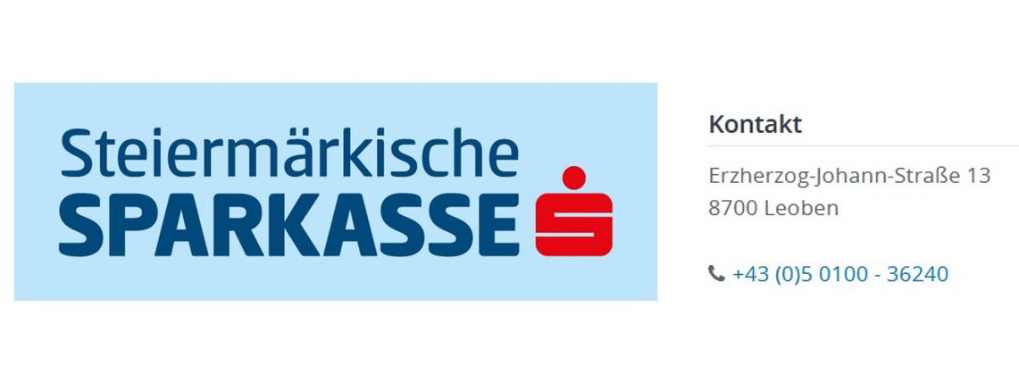 SparkasseLeoben